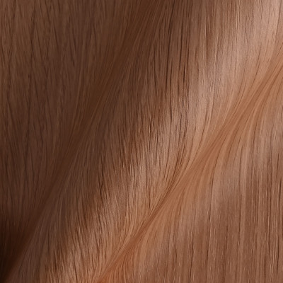 Стеновая панель ECO P086 Тёплый бук - 2800*1220*5 мм