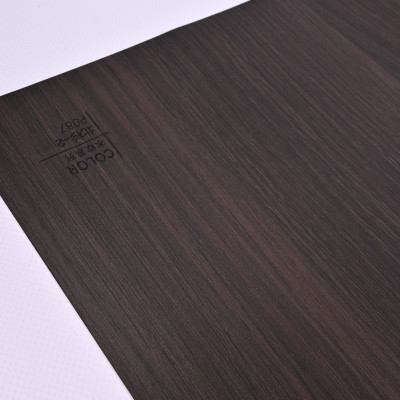Стеновая панель ECO P087 Тёмный венге - 2800*1220*5 мм