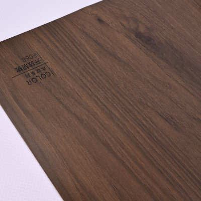 Стеновая панель ECO P088 Натуральный ясень - 2800*1220*5 мм