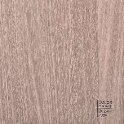 Стеновая панель ECO P089 Серый ясень - 2800*1220*5 мм