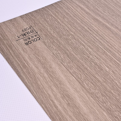 Стеновая панель ECO P089 Серый ясень - 2800*1220*5 мм