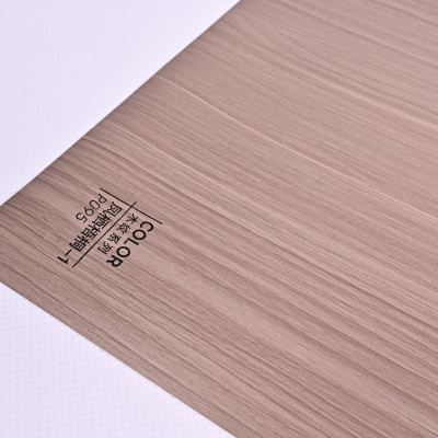 Стеновая панель ECO P095 Ясень серый - 2800*1220*5 мм