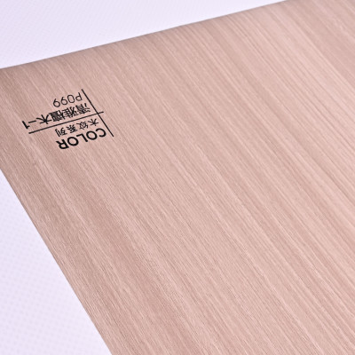 Стеновая панель ECO P099 Дуб ирландский - 2800*1220*5 мм