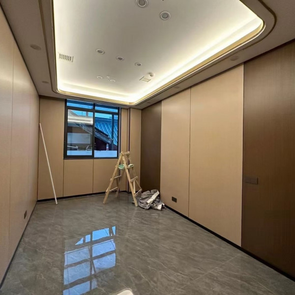 Стеновая панель ECO P110 под текстиль — 280*122*5 мм
