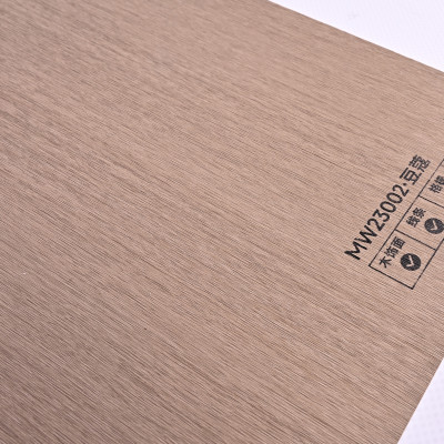 Стеновая панель PREMIUM MW23002 Тёплый ясень - 2800*1220*5 мм