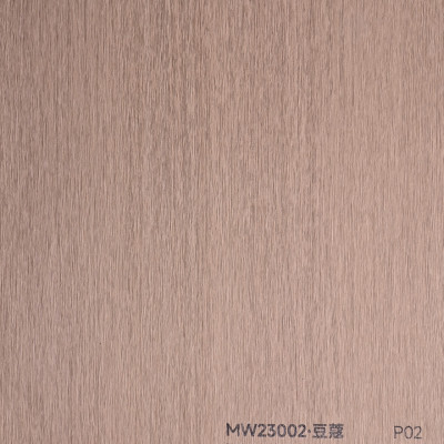 Стеновая панель PREMIUM MW23002 Тёплый ясень - 2800*1220*5 мм