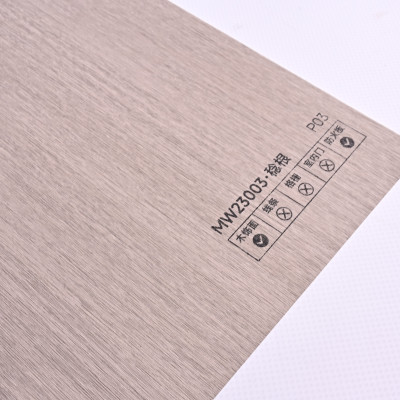 Стеновая панель PREMIUM MW23003 Натуральный ясень - 2800*1220*5 мм