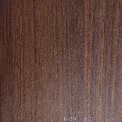 Стеновая панель PREMIUM MW23011 Насыщенный орех - 2800*1220*5 мм