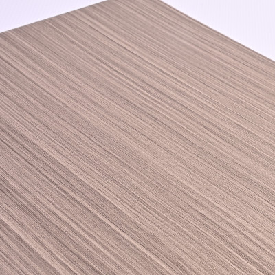 Стеновая панель PREMIUM MW23017 Классический ясень - 2800*1220*5 мм