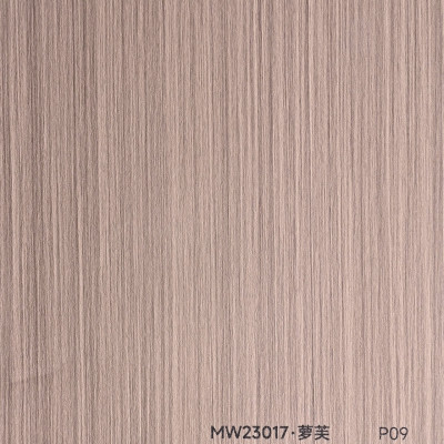 Стеновая панель PREMIUM MW23017 Классический ясень - 2800*1220*5 мм