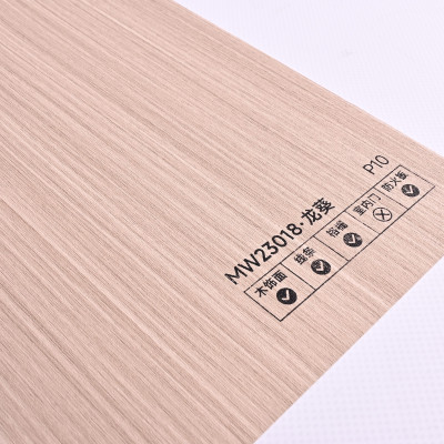 Стеновая панель PREMIUM MW23018 Дуб ирландский - 2800*1220*5 мм