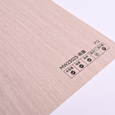 Стеновая панель PREMIUM MW23023 Дуб ирландский - 2800*1220*5 мм