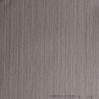 Стеновая панель PREMIUM MW018 Серый ясень - 2800*1220*5 мм