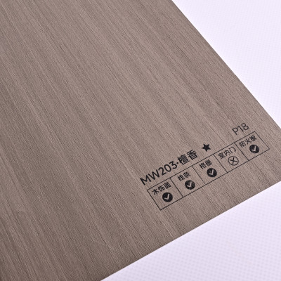 Стеновая панель PREMIUM MW203 Дуб пепельный - 2800*1220*5 мм