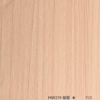 Стеновая панель PREMIUM MW219 Светлый бук - 2800*1220*5 мм