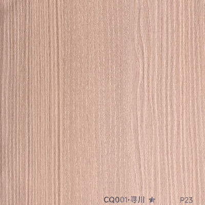 Стеновая панель PREMIUM CQ001 Дуб Шато - 2800*1220*5 мм