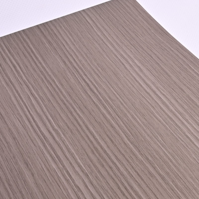 Стеновая панель PREMIUM CQ012 Ясень тёмный - 2800*1220*5 мм