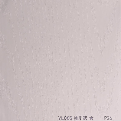 Стеновая панель PREMIUM YL003 Дуб светло-серый - 2800*1220*5 мм