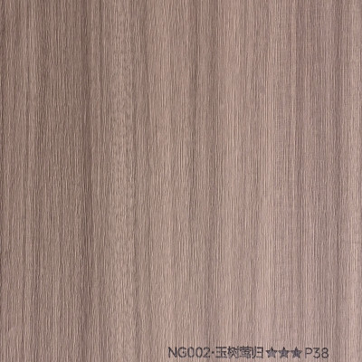 Стеновая панель PREMIUM NG002 Дуб каньон - 2800*1220*5 мм