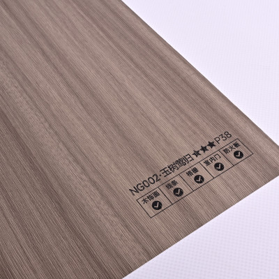 Стеновая панель PREMIUM NG002 Дуб каньон - 2800*1220*5 мм