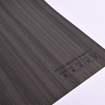 Стеновая панель PREMIUM NG003 Серый венге - 2800*1220*5 мм