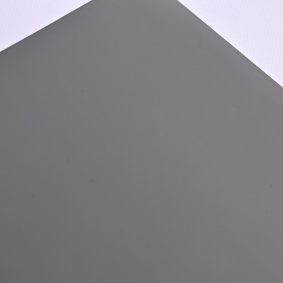 Стеновая панель PREMIUM FG23005 Пепельный серый - 2800*1220*5 мм