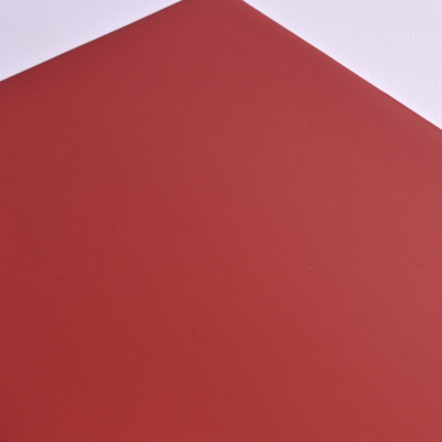 Стеновая панель PREMIUM CS302 Бордовый - 2800*1220*5 мм