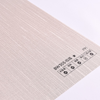 Стеновая панель PREMIUM BW305 текстиль Льняной - 2800*1220*5 мм