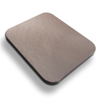 Стеновая панель PREMIUM JS23014 Светлая бронза - 3400*1220*8 мм