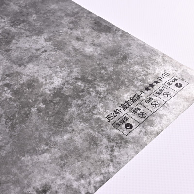 Стеновая панель PREMIUM JS241 Тёмная сталь - 2800*1220*5 мм