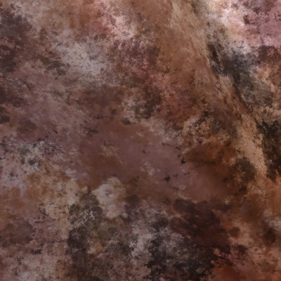 Стеновая панель PREMIUM JS243 Патина железа - 2800*1220*5 мм