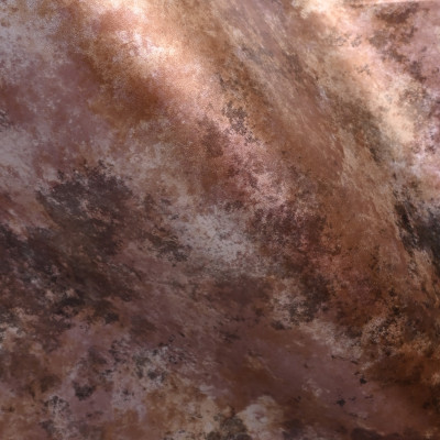 Стеновая панель PREMIUM JS243 Патина железа - 2800*1220*5 мм