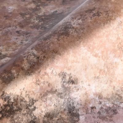 Стеновая панель PREMIUM JS243 Патина железа - 2800*1220*5 мм