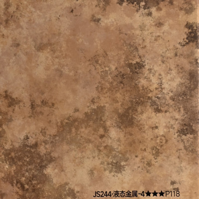 Стеновая панель PREMIUM JS244 Винтажная ржавчина - 2800*1220*5 мм