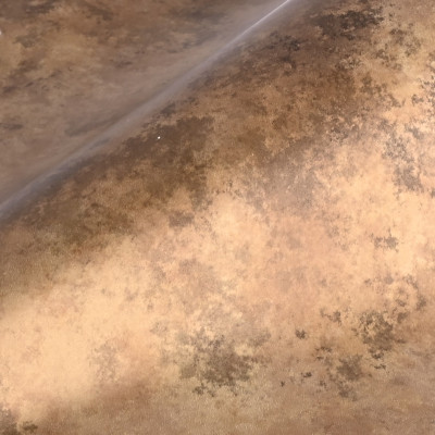 Стеновая панель PREMIUM JS244 Винтажная ржавчина - 2800*1220*5 мм